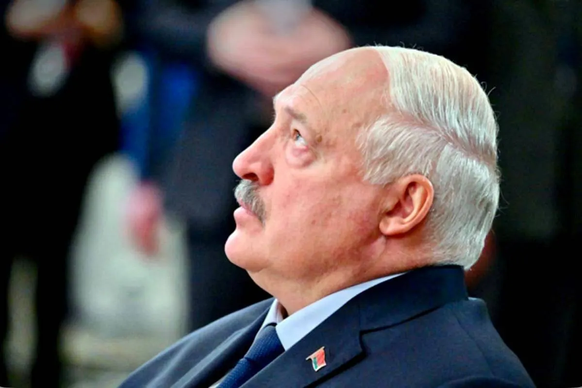 Лукашенко передал тёплые пожелания Папе Римскому Франциску