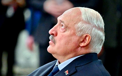 Лукашенко передал тёплые пожелания Папе Римскому Франциску