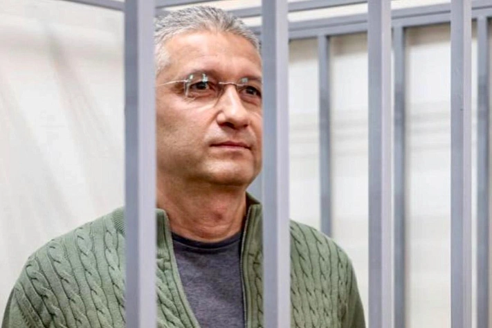 Тимур Иванов попросил сделку со следствием по делу о взятках