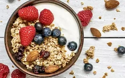 Как продукты питания помогают поддерживать уровень энергии?