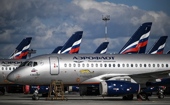 «Аэрофлот» не планирует увеличивать стоимость билетов в текущем году