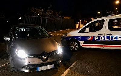 Связанного с Эпштейном скаута нашли мёртвым