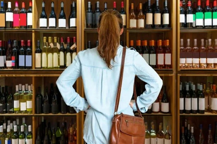 Выпуск вин в России упал почти на 5%