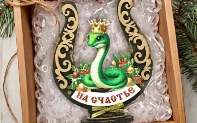 Как выбрать оригинальную концепцию для Нового года?