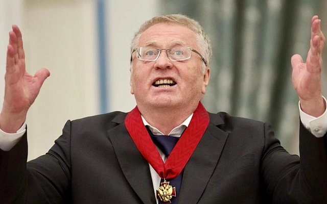 Мемкоин «Жириновский» запустят в России: амбициозная инициатива Госдумы