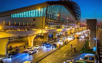 Первый рейс из Москвы в Тбилиси вылетит 19 мая
