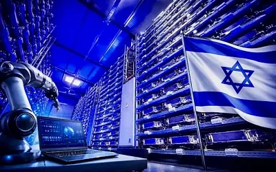 Израильский стартап привлёк $250 млн и получил статус «единорога»