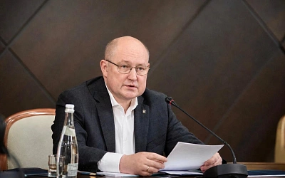 Бензин в Севастополе стал товаром по расписанию