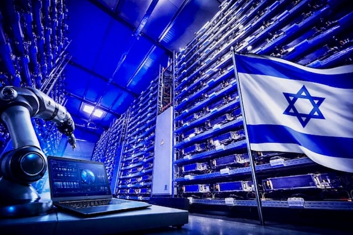 Израильский стартап привлёк $250 млн и получил статус «единорога»