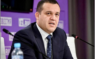 Чемпионат России по боксу пройдет в Свердловской области