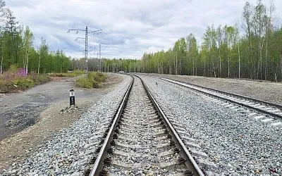 Сбой на железной дороге: повреждены пути между Лисками и Россошью