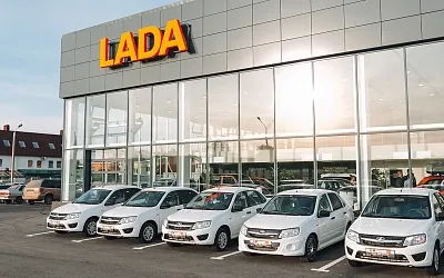 Осенью «АвтоВАЗ» может поднять цены