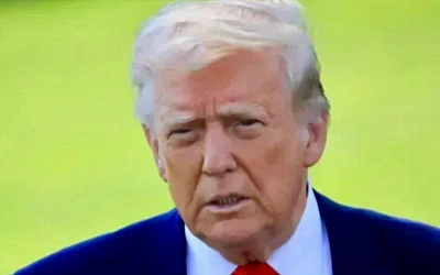 Трамп уверен: «Что бы я ни делал, я не получу Нобелевскую премию мира»