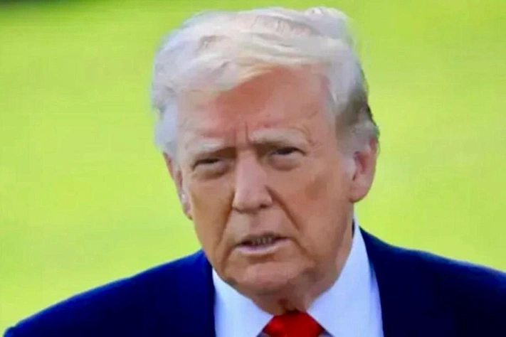Трамп уверен: «Что бы я ни делал, я не получу Нобелевскую премию мира»