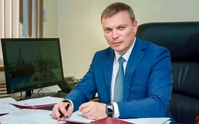 В Челябинской области задержали замгубернатора Андрея Фалейчика