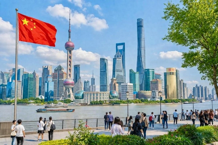 Китай может потерять десятки миллионов жителей