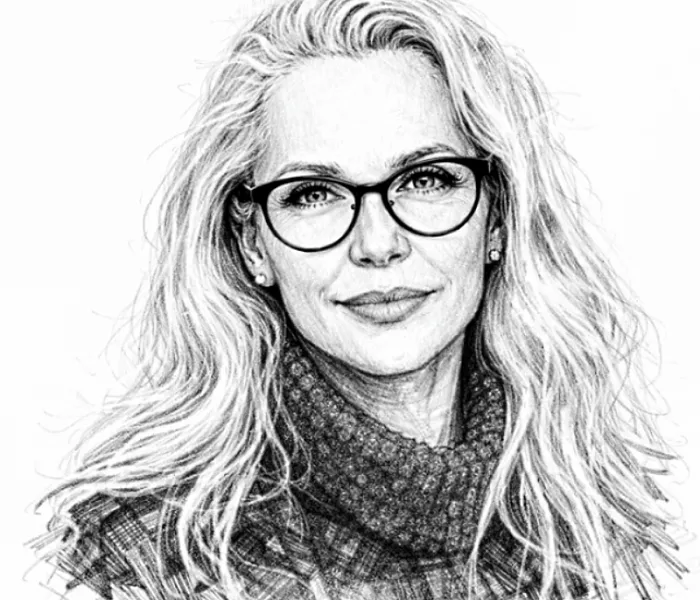 Белла Лебедева