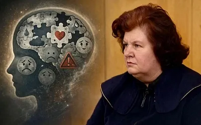 Почему человек перестаёт чувствовать чужую боль