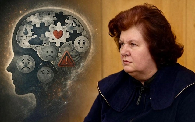 Почему человек перестаёт чувствовать чужую боль
