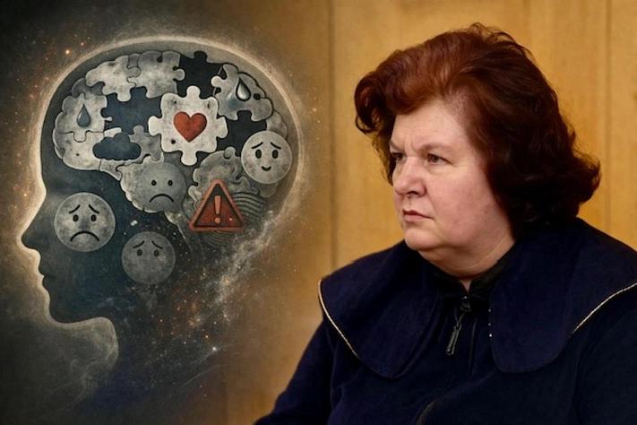 Почему человек перестаёт чувствовать чужую боль