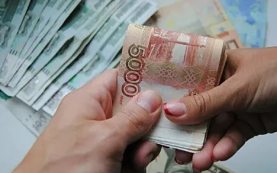 В Сибири вырос Уровень закредитованности жителей