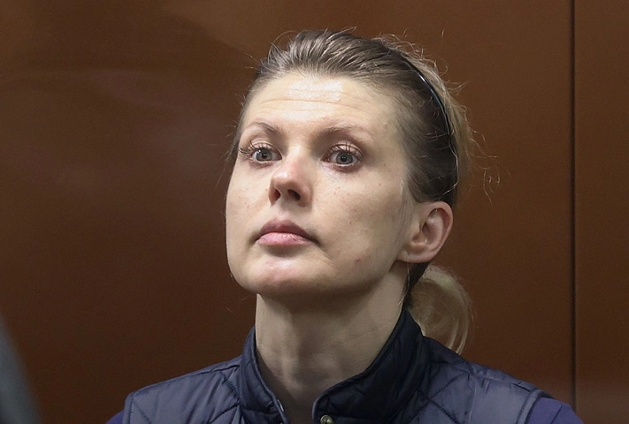 Суд вынес приговор бывшей замминистра просвещения Марине Раковой