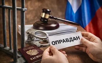 Верховный суд оправдал петербуржца по делу о насилии над дочерью