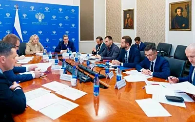 Вологда готовится к 880-летию с масштабной федеральной программой