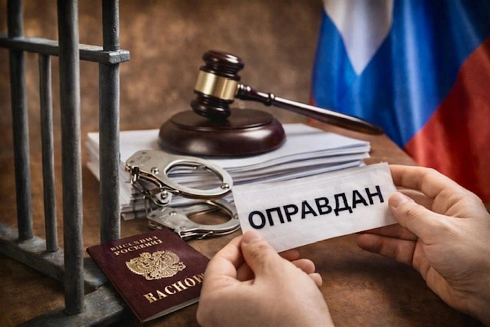 Верховный суд оправдал петербуржца по делу о насилии над дочерью