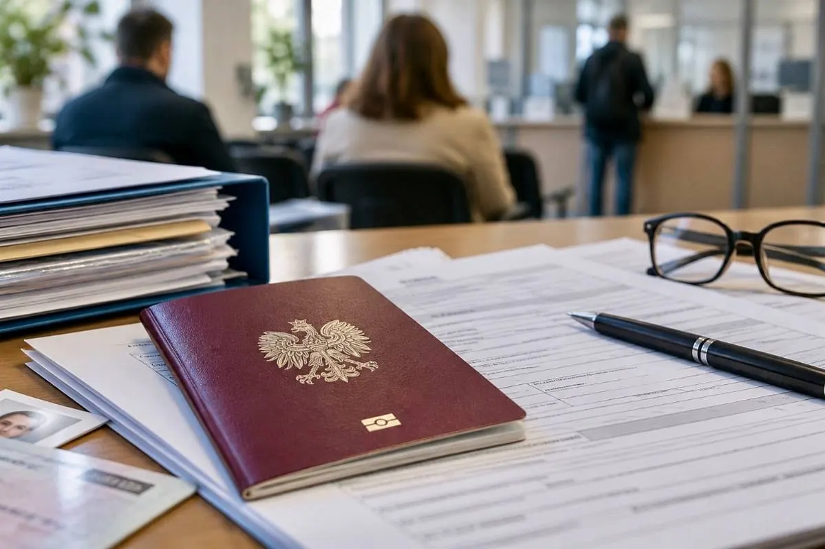 В Польше хотят ужесточить правила получения гражданства