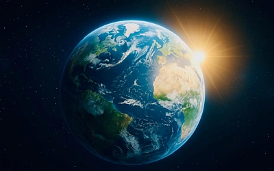 Вращение Земли ускорилось: три самые короткие летние дня 2025 года