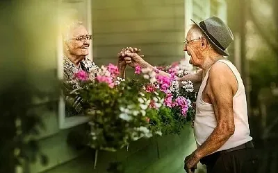 Как дожить до 100 лет