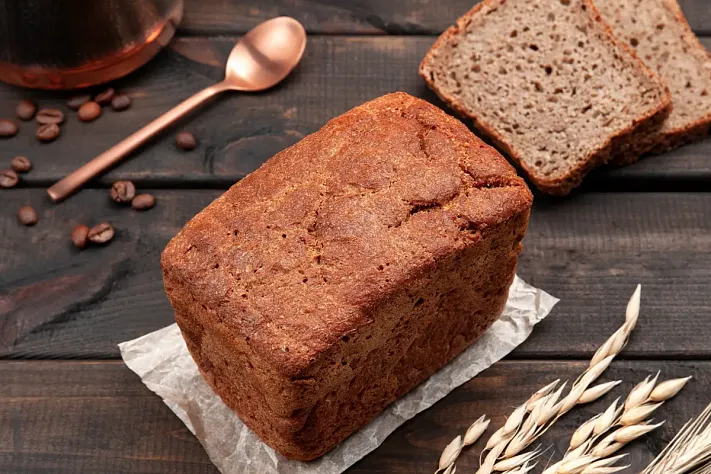 Россия столкнулась с угрозой исчезновения ржаного хлеба