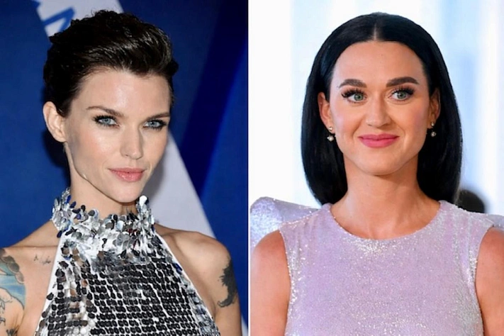 Кэти Перри оказалась в центре расследования в Австралии