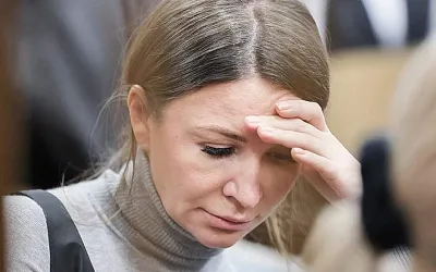 Елену Блиновскую в СИЗО посетили члены ОНК