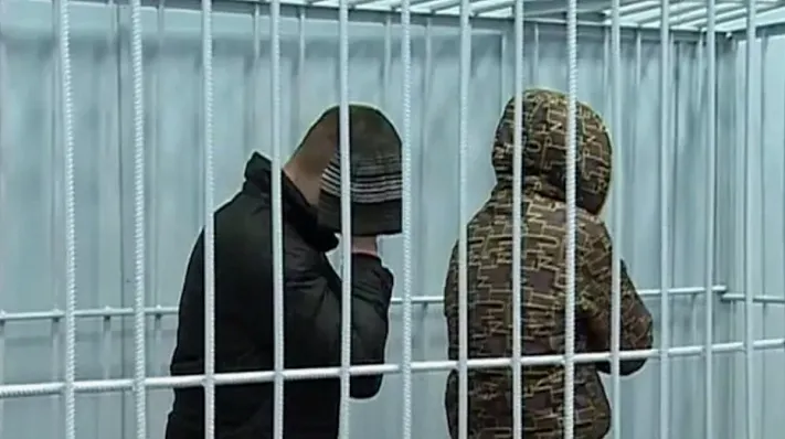 Семья омского депутата получил срок за съёмки детского порно