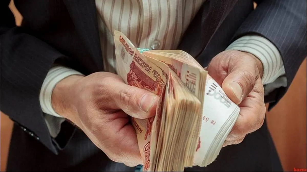 В каких российских городах наблюдается увеличение заработных плат?