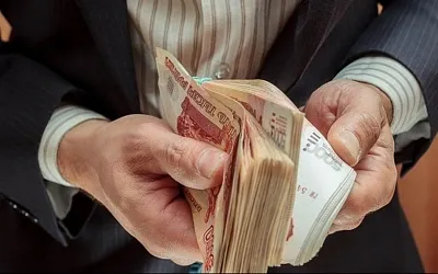 В каких российских городах наблюдается увеличение заработных плат?
