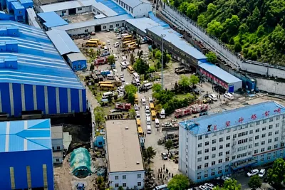 взрыв на шахте в китае унёс десятки жизней