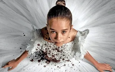 Кровавый хоррор «Эбигейл» вышел онлайн