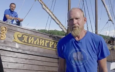 Российское судно «Пилигрим» потерпела бедствие у берегов Малайзии
