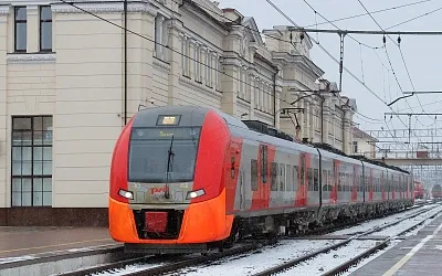 Тульскую область ждёт масштабное обновление пригородного железнодорожного сообщения
