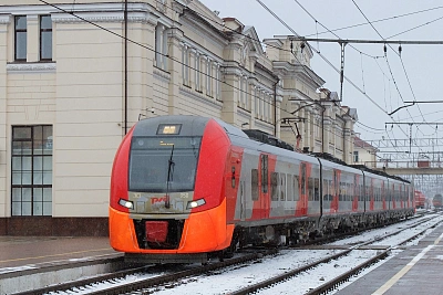 Тульскую область ждёт масштабное обновление пригородного железнодорожного сообщения