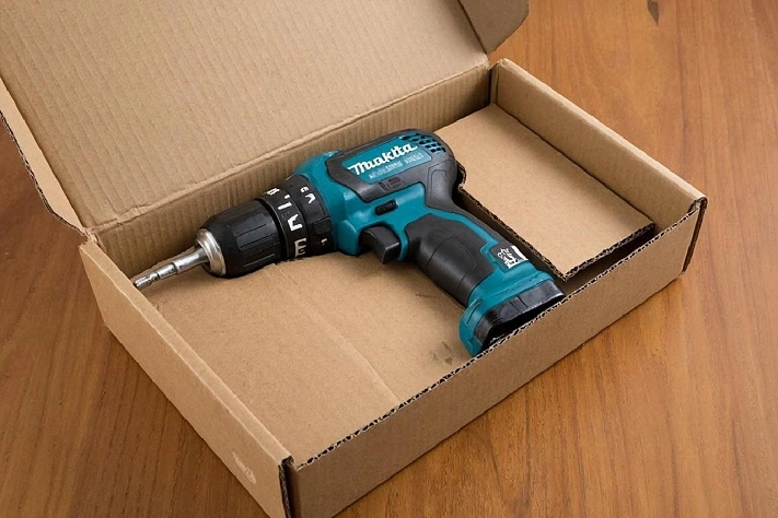 Makita отсудила у предпринимательницы из Удмуртии 300 млн рублей