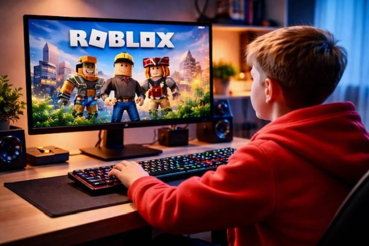 РКН сообщил о готовности Roblox выполнить требования для разблокировки