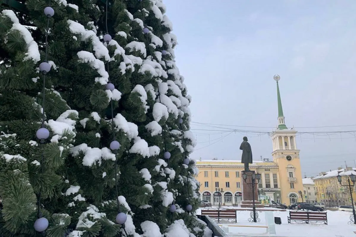 В Ангарске ввели режим ЧС после аварии на ТЭЦ