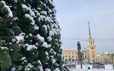 В Ангарске ввели режим ЧС после аварии на ТЭЦ