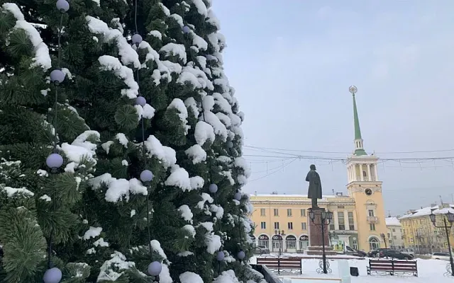 В Ангарске ввели режим ЧС после аварии на ТЭЦ