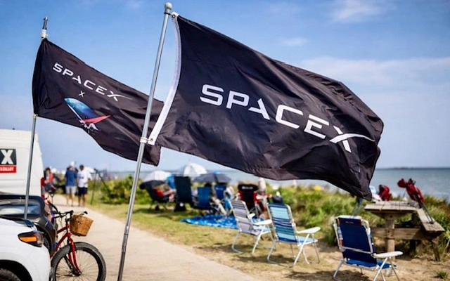 SpaceX замахнулась на оценку выше $2 трлн