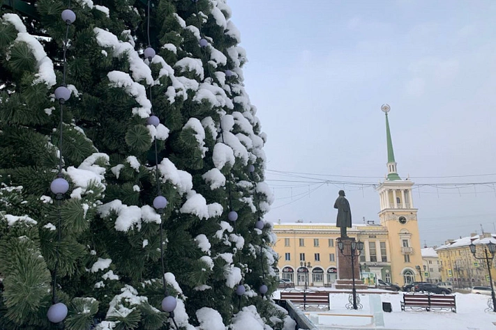 В Ангарске ввели режим ЧС после аварии на ТЭЦ